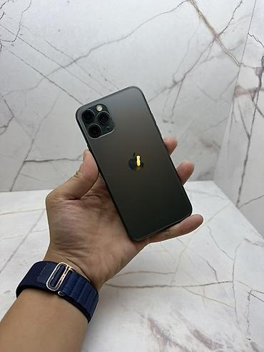 IPhone 11 Pro 64 GB
Состояние идеальное
Все работает at lalafo.kg IPhone 11 Pro 64 GB
Состояние идеальное
Все работает