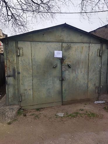 dubinka satilir: Sənədlidir,material paxlava metaldandır,en 3.5m uzunluğu 6.50 m — 3