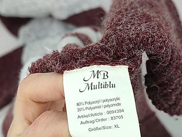 monari kurtki: Multiblu, Kardigan damski, rozmiar XL — 5