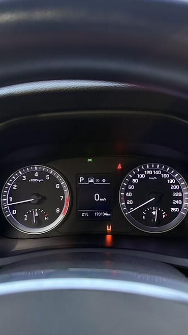 диска для соната: Hyundai Sonata: 2020 г., 2 л, Автомат, Газ, Седан — 5