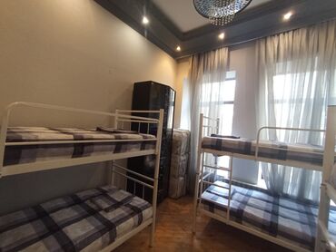 Günlük kirayə mənzillər: 4 otaqlı — 15