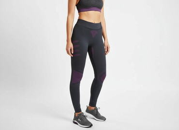 legginsy damskie termiczne: Pepperts!, Legginsy Sportowe damskie, rozmiar S