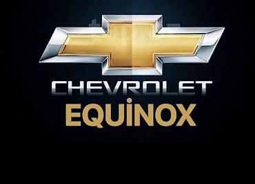 Avtomobil qapıları: Chevrolet Equinox, ABŞ, Ödənişli çatdırılma -da lalafo.az — 46 Avtomobil qapıları: Chevrolet Equinox, ABŞ, Ödənişli çatdırılma — 46