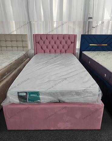Ev və bağ: Çarpayı Eviniz üçün geniş mebel seçimi: divanlar, dolablar — 1