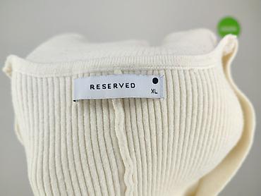 brandy sweter: Sweter damski, rozmiar XL — 4