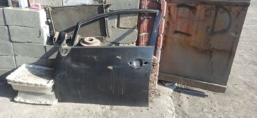 крышка бенза бака: Эшик Алдыңкы сол Toyota, Колдонулган, Оригинал