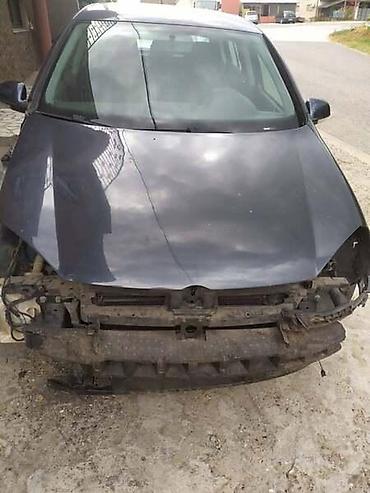 otkup auto guma: KOMPLETAN AUTO ZA VOLKSWAGEN GOLF 5 OD 2003. DO 2009. GOD. | SERVIS — 4