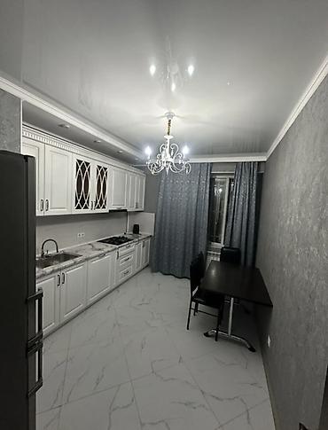 секционные комнаты: Сдается 3 КОМНАТНАЯ КВАРТИРА 📍ЖК Sun House CK Delmar 📐Площадь — 90 м? — 1