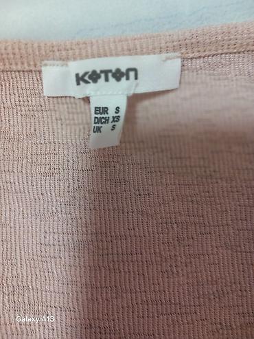 Suknje: Lot odeće – 3 komada 1) Mini suknja sa elastičnim pojasom - Kroj — 7