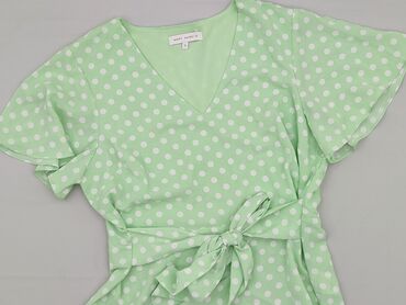 montego sukienki: Women's blouse, size 3XL