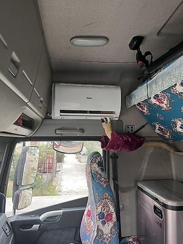 Тягачи: Тягач, Бортовой — 16