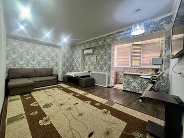 Продажа участков: 2 комнаты, 60 м², Элитка, 2 этаж, Евроремонт