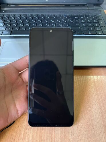 смартфон xiaomi redmi note 3: Redmi, Redmi Note 12, Б/у, 128 ГБ, цвет - Голубой, 2 SIM