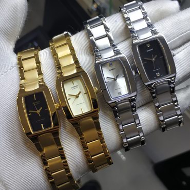 orient японские часы: Casio оригинал! 1 год гарантии ! Женские модели! ___ механизм -