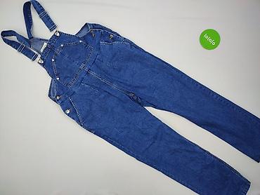 kombinezony spiworki: Bonprix, Ogrodniczki damskie, rozmiar XL — 2