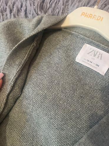Üst geyimləri: Zara Jiket 14 + yaw Seliqeli veziyetde Catdirilma pulsuzdu metrolara — 3