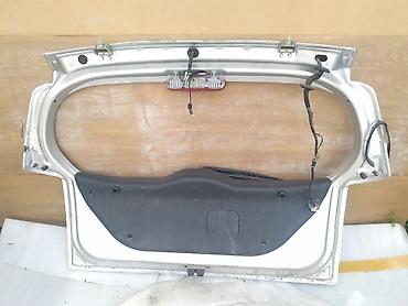 moning: Kia, 2009 г., Б/у, Оригинал — 2