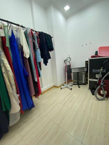 Digər kommersiya daşınmaz əmlakı: Yeni Yasamal rayonu ərazisində sahəsi 110 kvm obyekt satılır. 6 — 11