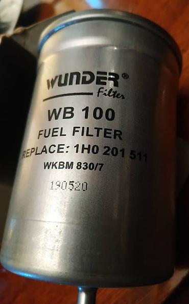 bud e9: Бензонасос УАЗ 2012 г., Новый, Оригинал — 7