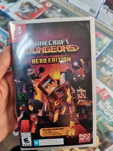 Nintendo Switch: ✅ nintendo switch oled ✅nintendo switch — 25