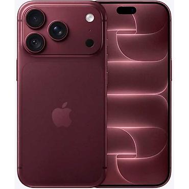 fujitsu ah532: IPhone 18 Pro Max, Новый, 512 ГБ, Бордовый, Коробка — 1