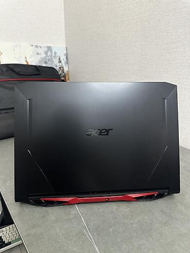 Ноутбуки Acer: Игровой, Б/у, Intel Core i5 — 5