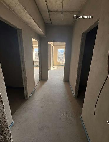 1: 1 комната, 41 м², АЮ Гранд 6 этаж, ПСО (под самоотделку) — 1