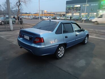 дейво некси: Daewoo Nexia: 2008 г., 1.6 л, Механика, Бензин, Седан