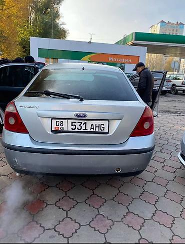 фара опель вектра б: Ford Mondeo: 2001 г., Механика, Бензин, Седан — 3