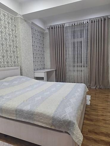 flat osh: 🏡 Сдаётся уютная 2-комнатная квартира в новом доме ✨ Просторная — 6