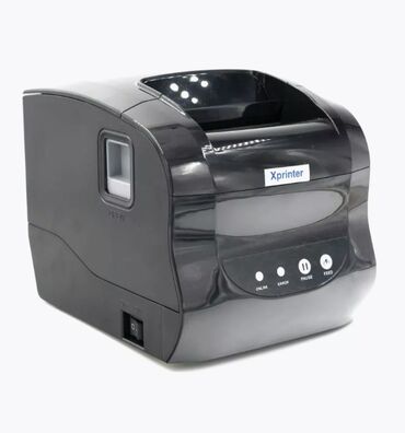 Принтеры: Принтер этикеток Xprinter XP-365B Особенности Xprinter XP-365B — 3