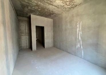 франсузкий квартал: 3 комнаты, 144 м², Элитка, 6 этаж, ПСО (под самоотделку) — 6