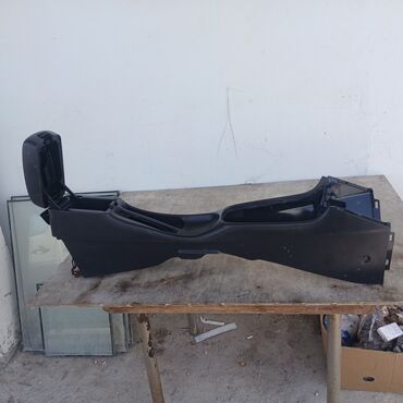 vaz 2107 şiti: Nissan SANIY, 2006 il, Orijinal, İşlənmiş