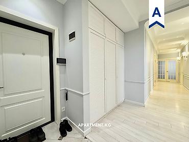 Долгосрочная аренда квартир: For rent cozy 2 bedroom apartment in the golden square in Bishkek — 11