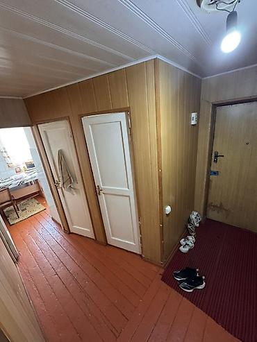 Продажа квартир: 2 комнаты, 39 м², 103 серия, 5 этаж, Косметический ремонт — 4