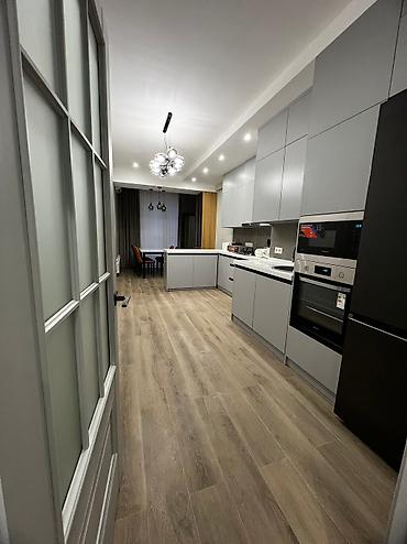 Долгосрочная аренда квартир: 2 комнаты, Собственник, Без подселения, С мебелью полностью — 9