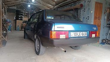 VAZ (LADA): Salamu aleykuma, masin yaxsi vezyetdedi kasmetika ideal, masini atam — 7