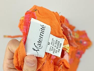 moda ciążowa tanio: Maternité, Sukienka damska, rozmiar M — 6