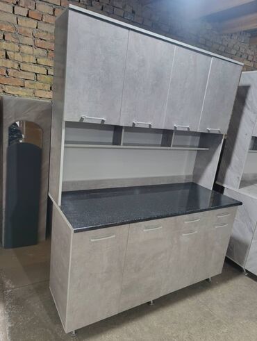 Кухонные гарнитуры: Кухонный гарнитур, Новый, Самовывоз, Платная доставка, Бесплатная доставка — 4