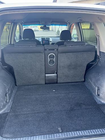 лобовое стекло рав 4: Toyota RAV4: 2007 г., 2 л, Автомат, Бензин, Кроссовер — 10