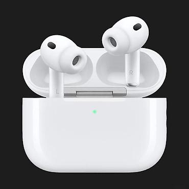 AirPods Pro 3 🎧 AirPods Pro (3-cü nəsil) — Səsi Hiss Et Airpods pro 3
