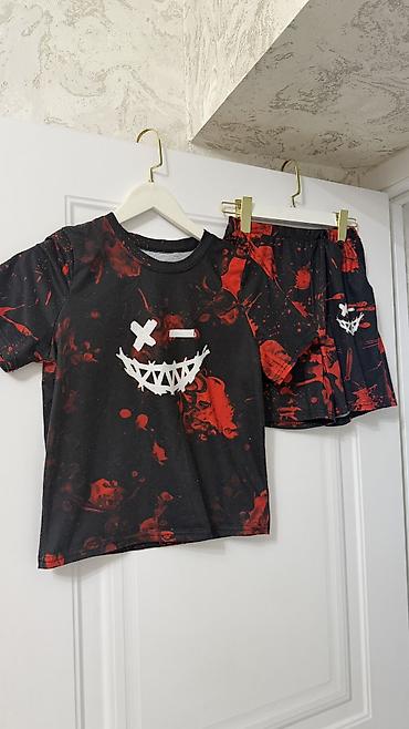 Комплекты одежды: Комплект — 3