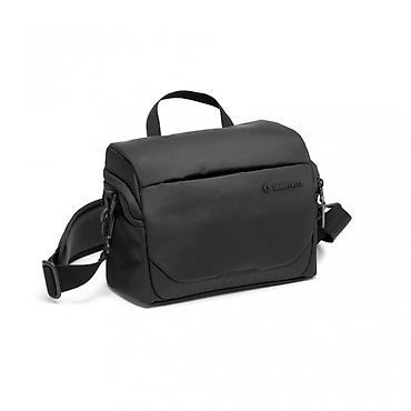 cib modemi: Manfrotto Advanced Shoulder Bag III – CSC kameralar və DJI Mavic Pro — 2
