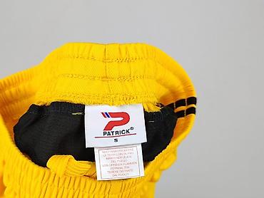 dres tech fleece: T-shirt sportowy dla mężczyzn, rozmiar S — 8