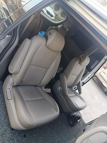 Kia: Kia Carnival: 2019 г., 2.2 л, Автомат, Дизель, Минивэн — 5