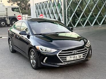 audi a8: Hyundai Elantra: 2 l | 2017 il Sedan — 3