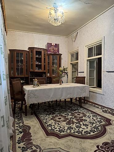 elmlerde ev: 6 otaqlı, 180 kv. m — 4