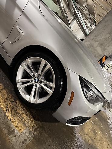 e34 4 4: BMW 4 series: 2019 г., 2 л, Автомат, Бензин, Кабриолет — 4