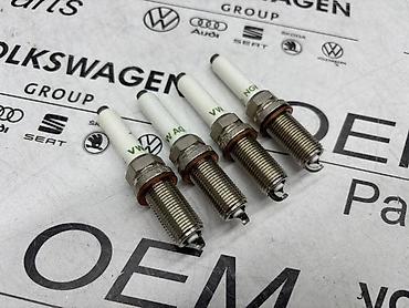 mt 11: SVEĆICE ZA AUDI A3, A4, A5 . - 06K 905 601 F | Svećice VW AG NGK - — 2