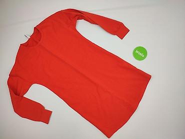 by dimli dres: Red, Sukienka damska, rozmiar L — 2